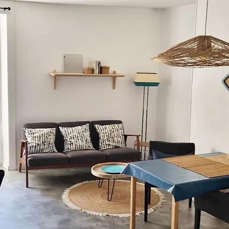 Studio Le Cosy Beach - Plage 50M - Rue Gratuite Saint-Malo Exterior photo