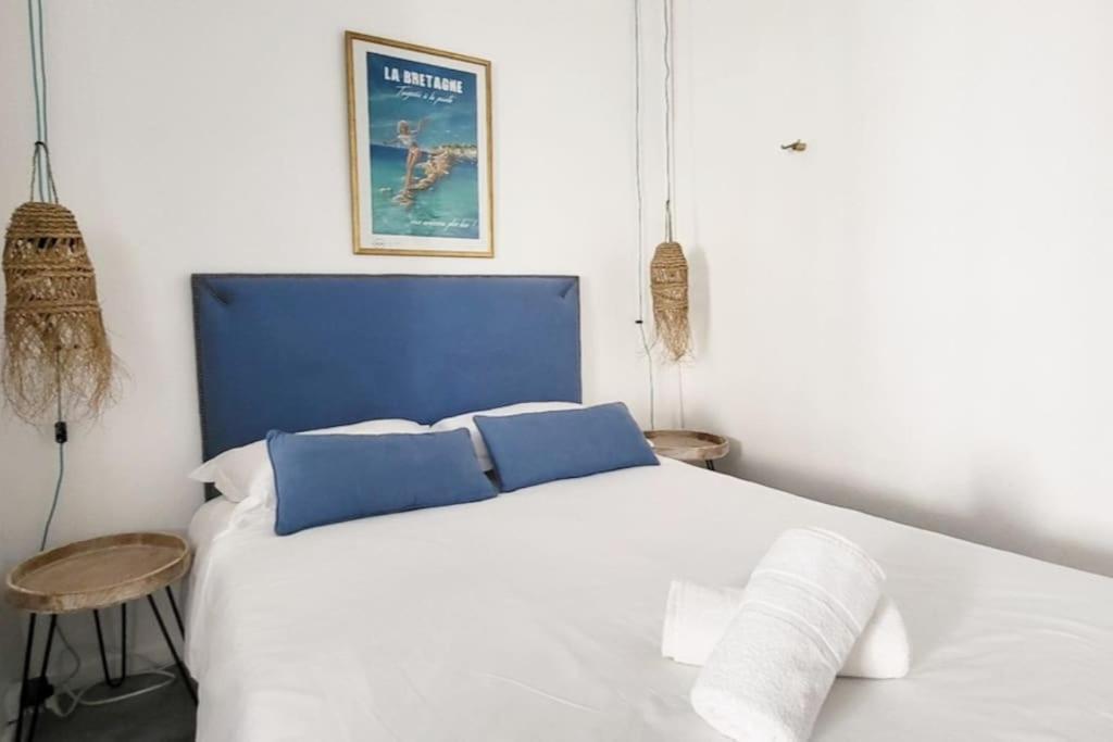 Le Cosy - 50m - Rue Gratuite Apartment Saint-Malo