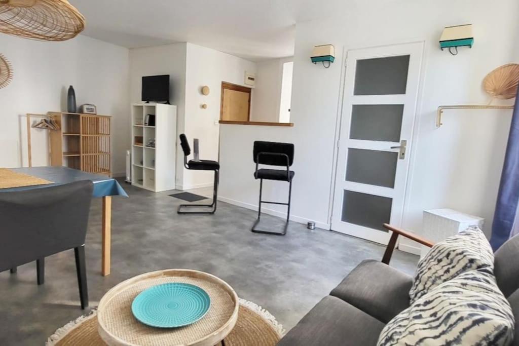 Le Cosy - 50m - Rue Gratuite * Saint-Malo