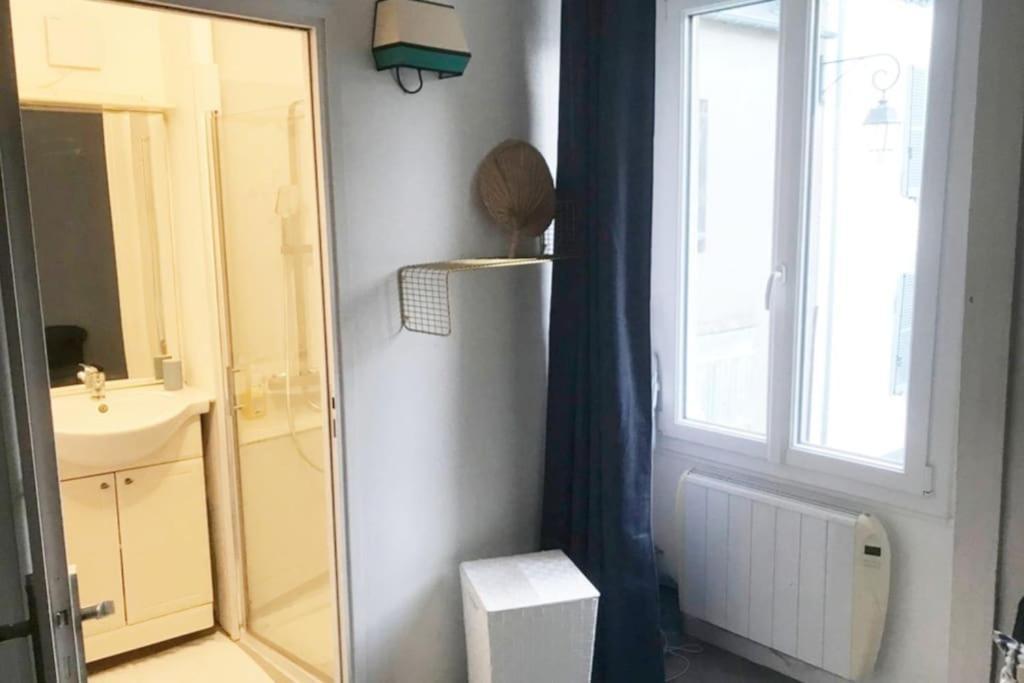 Le Cosy - 50m - Rue Gratuite Apartment *
