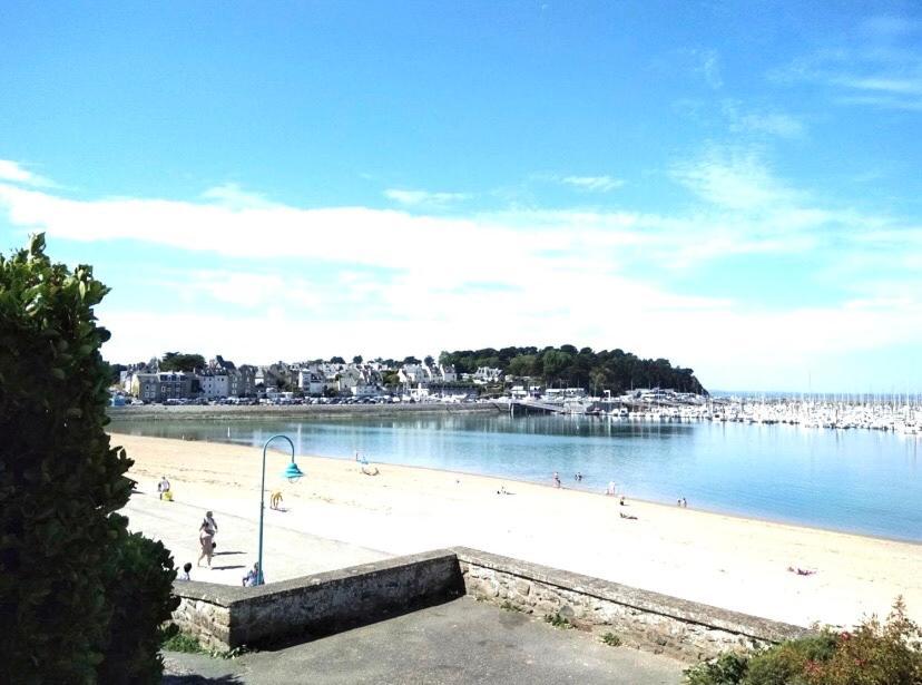 Le Cosy - 50m - Rue Gratuite * Saint-Malo